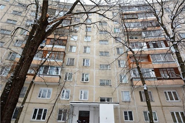 Панорама дома