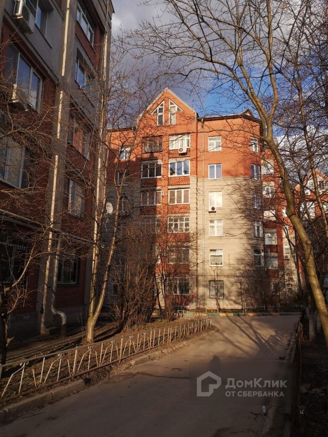 Панорама дома
