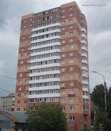 фото дома