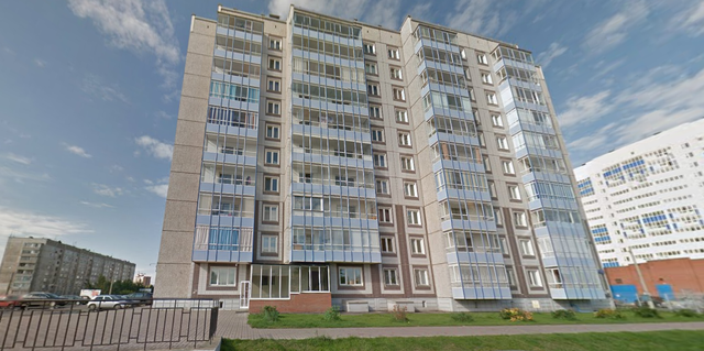 фото дома