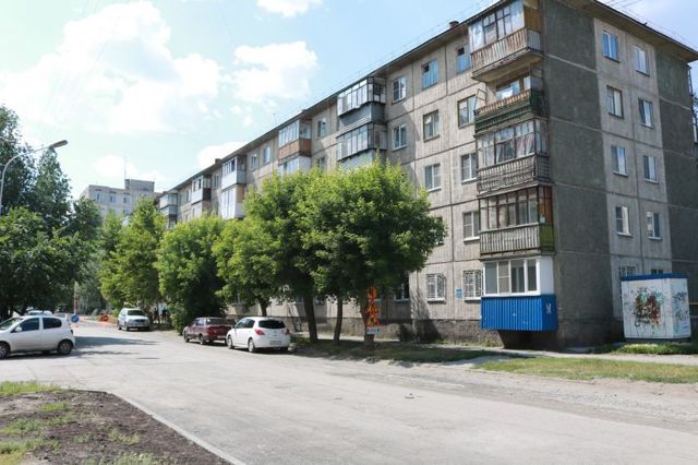 фото дома