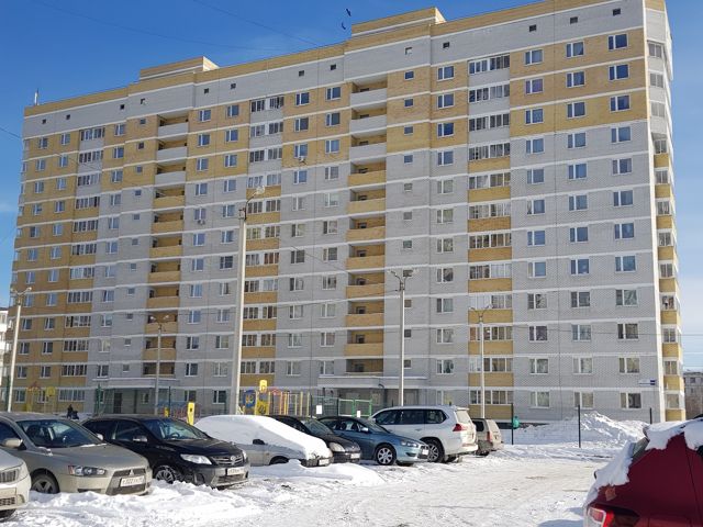Панорама дома