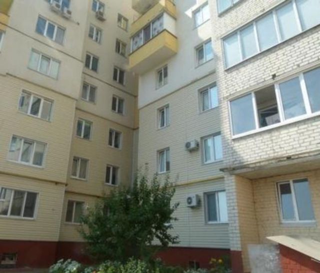 Панорама дома