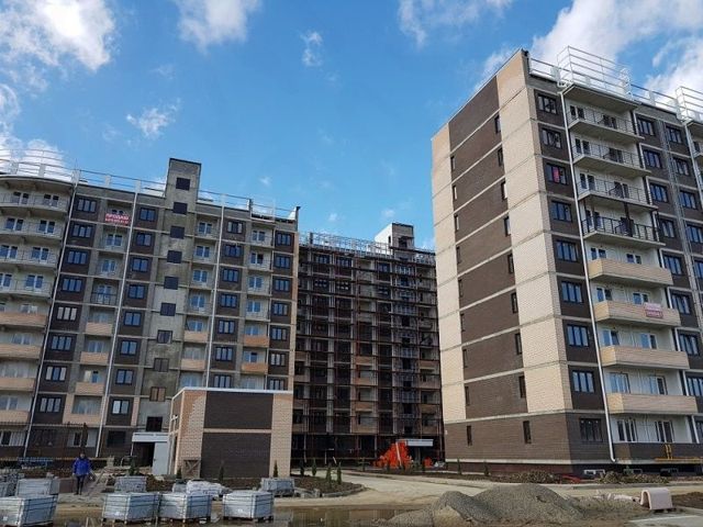 Панорама дома