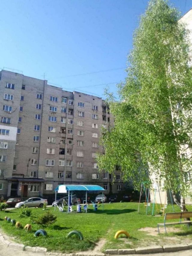 Панорама дома