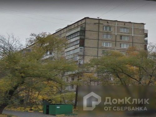 Панорама дома