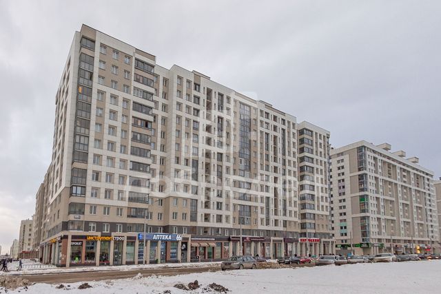Панорама дома