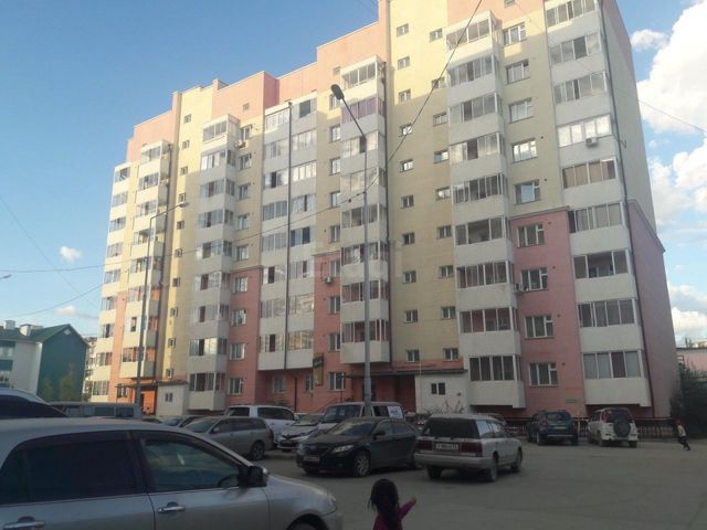 Панорама дома