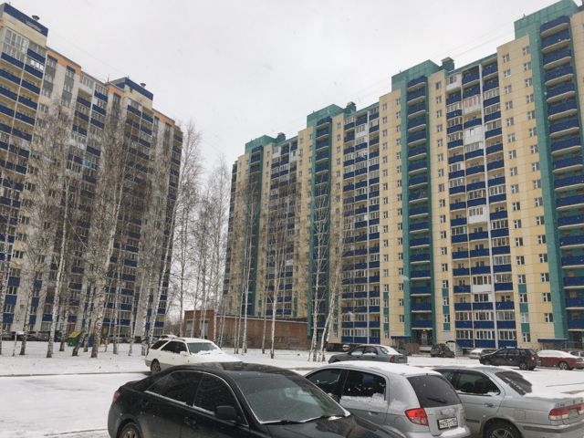 Панорама дома