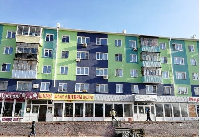 Facade
