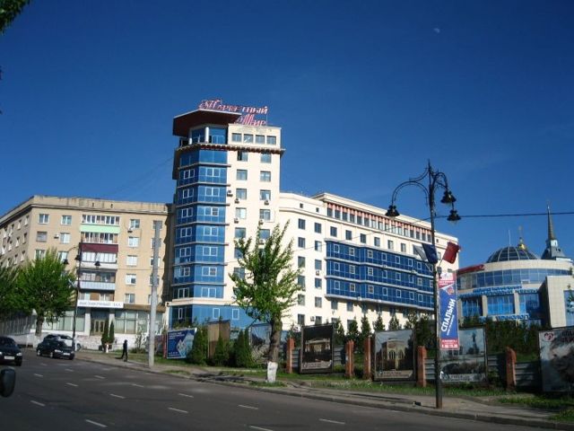 фото дома