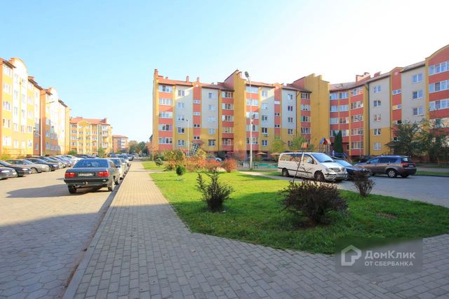 фото дома