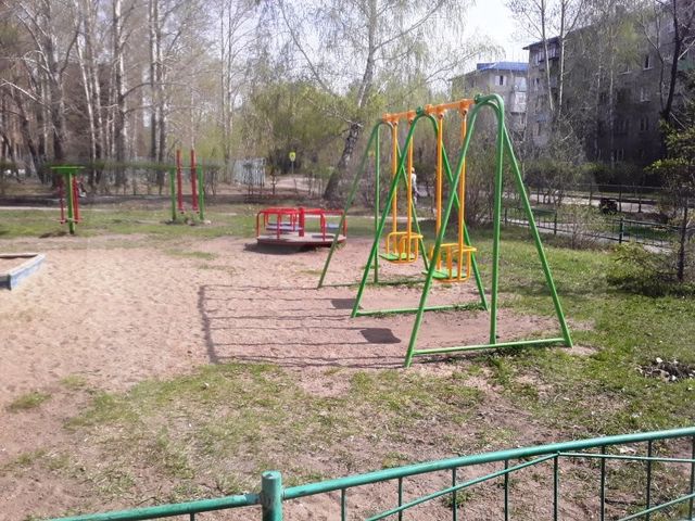 фото дома