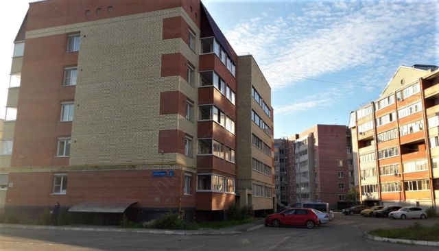 фото дома
