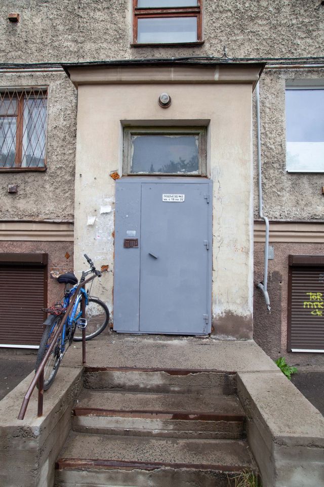 фото дома