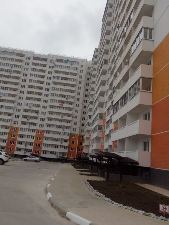 Панорама дома