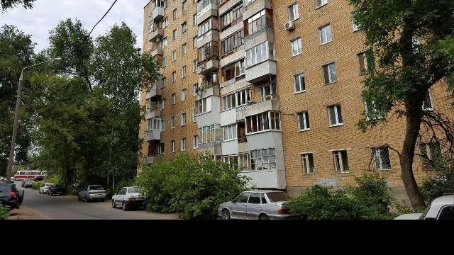 Панорама дома