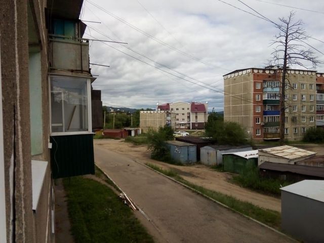 Territory