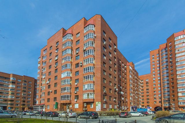 Панорама дома