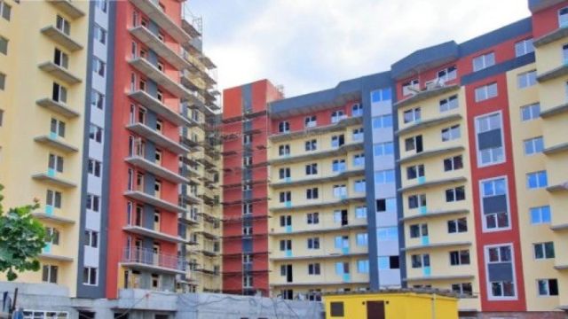 Панорама дома