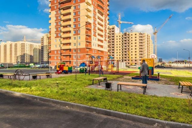 фото дома