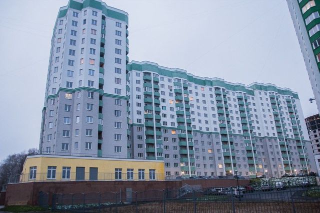 фото дома