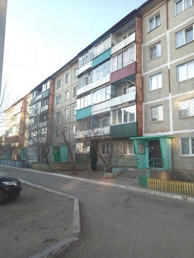 Панорама дома