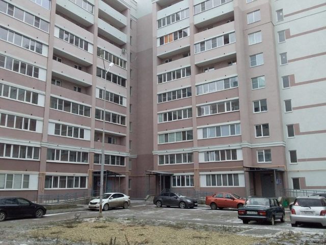Панорама дома