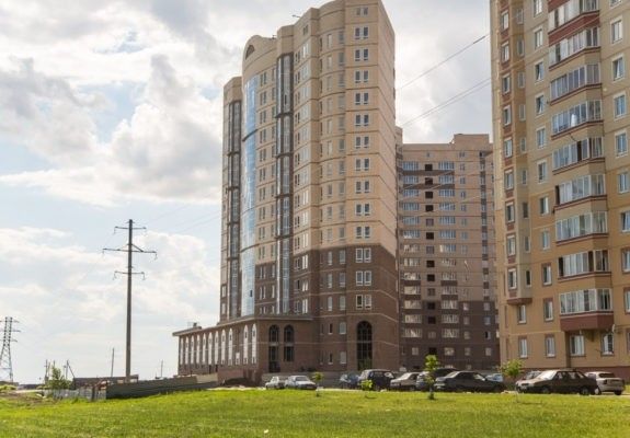 фото дома