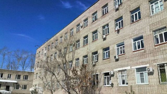 Панорама дома