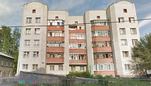 фото дома