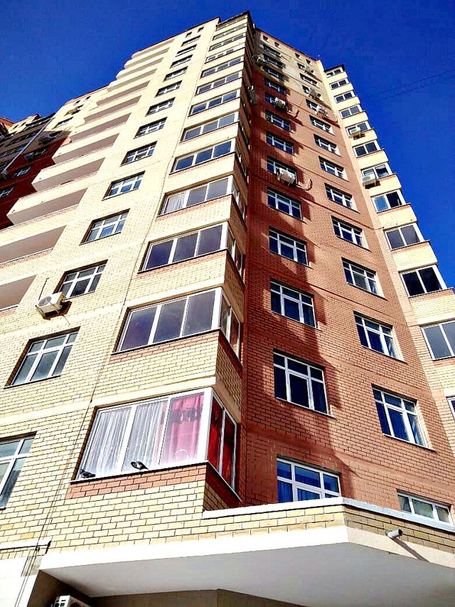 Панорама дома
