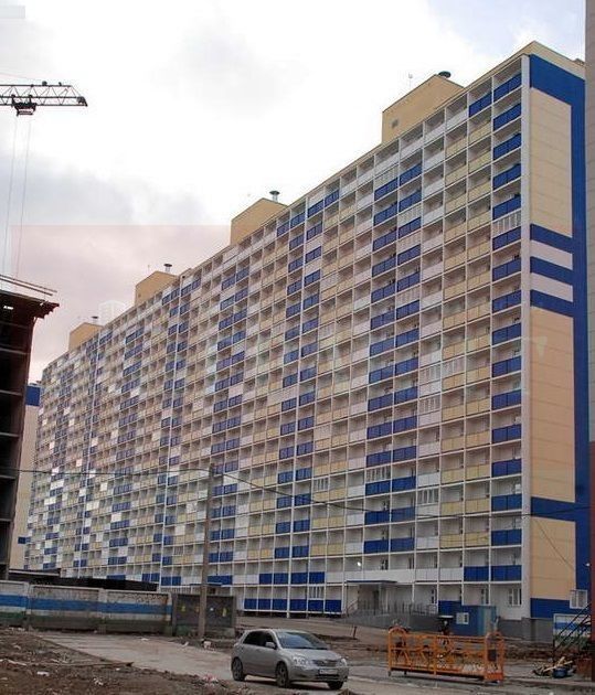 Facade