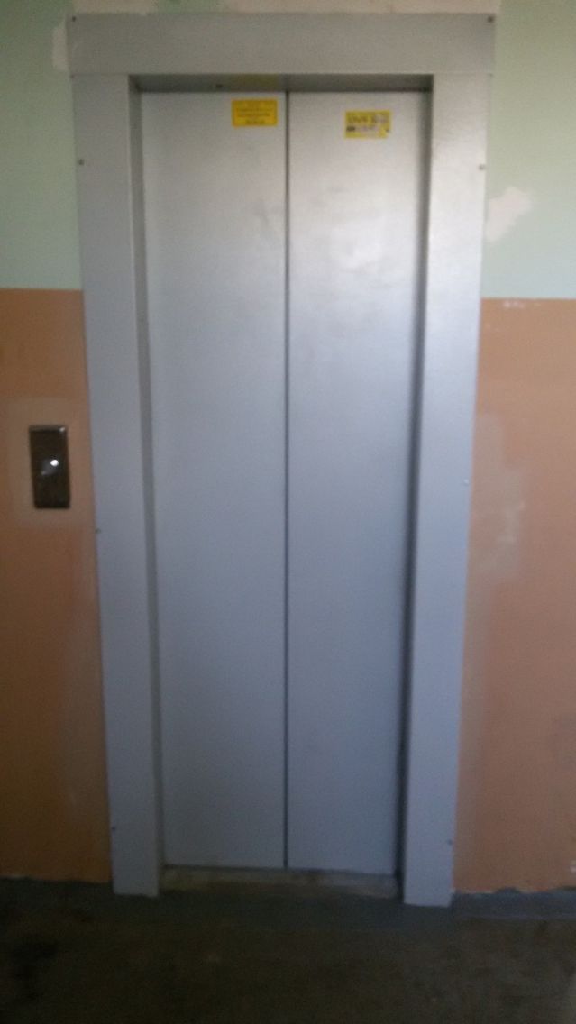Lift