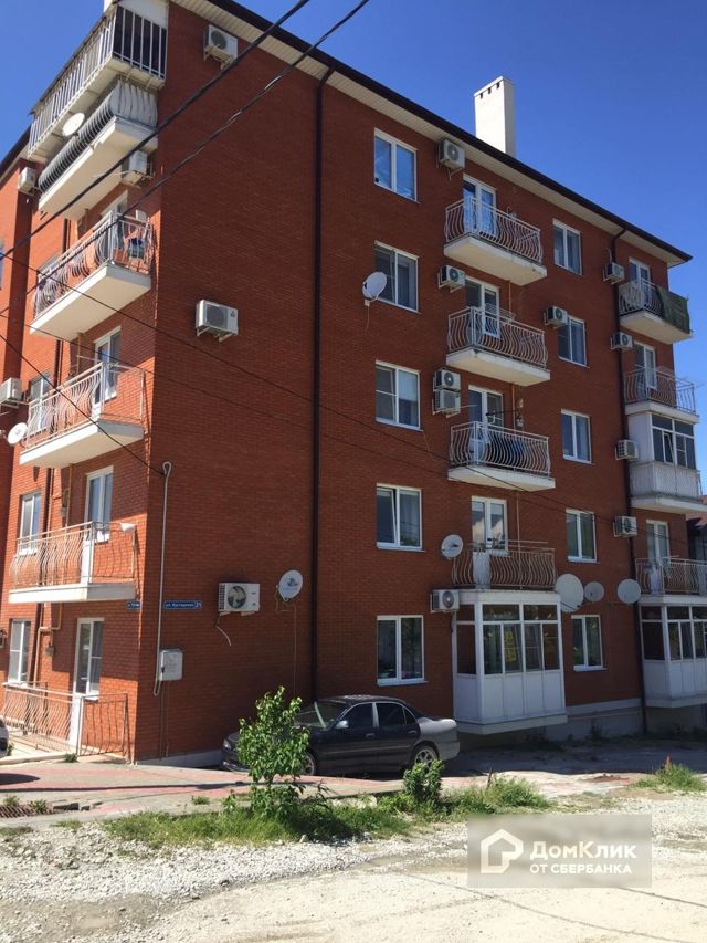 Панорама дома