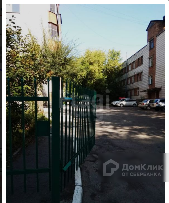 фото дома