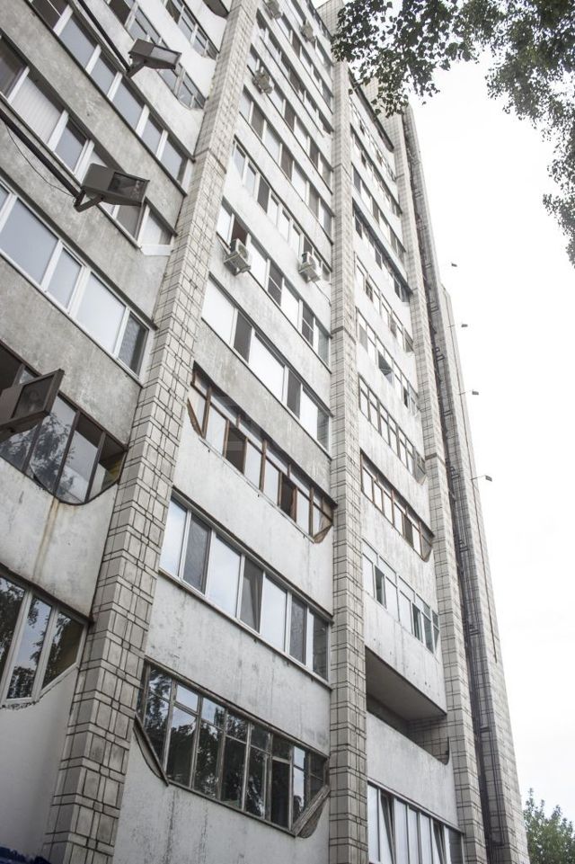 Панорама дома