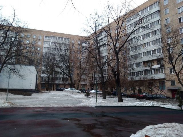 Панорама дома