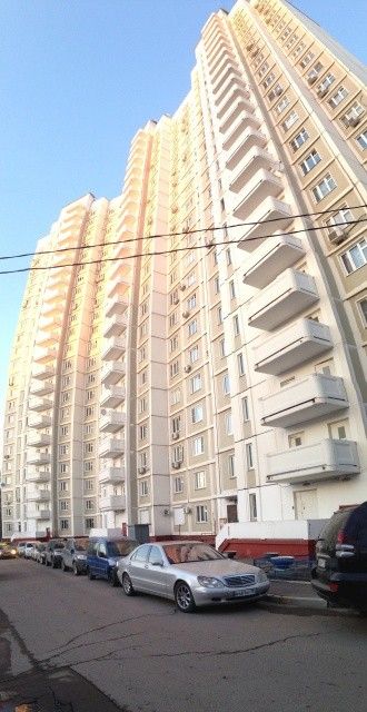 Панорама дома