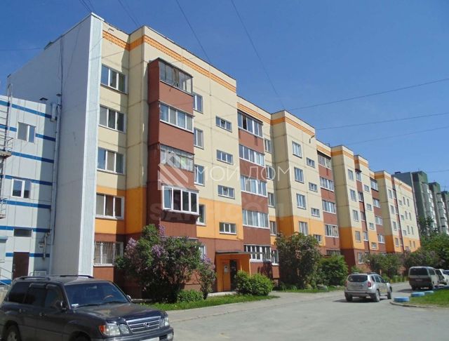 Панорама дома