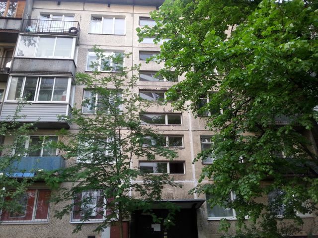 Facade