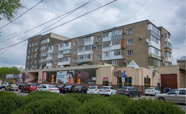 Facade