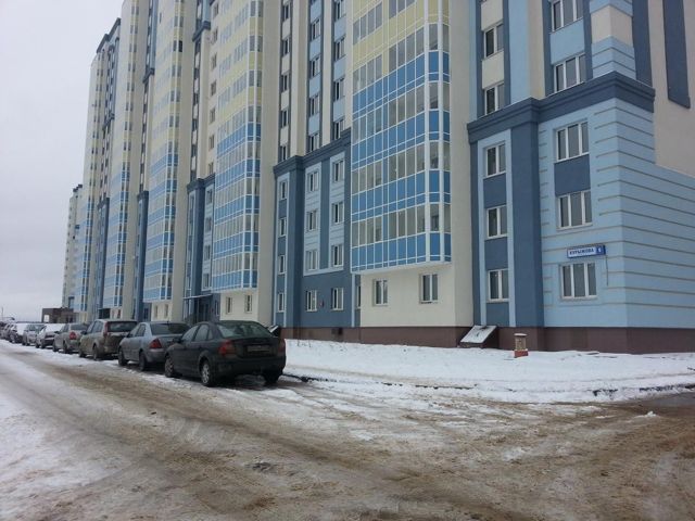 Панорама дома