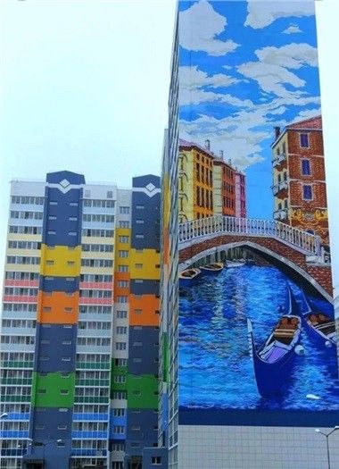 Панорама дома