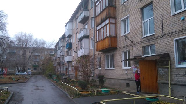 Панорама дома