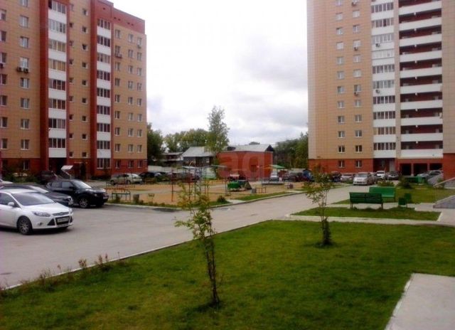 фото дома