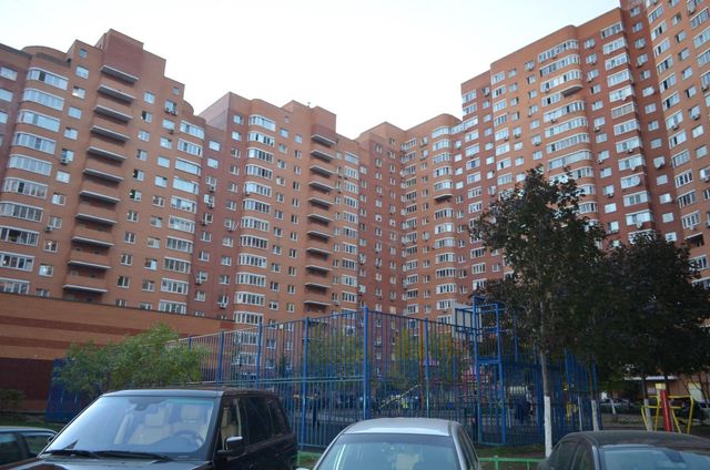 фото дома