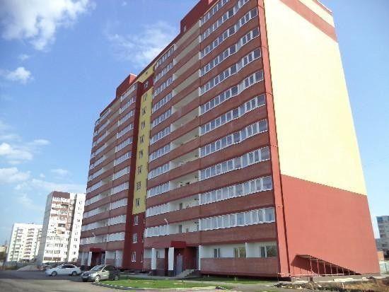 фото дома