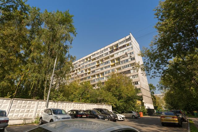 Панорама дома
