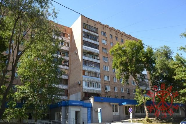 краснодонская дом 70 (93) фото